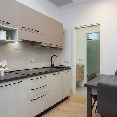 I Host Apartment - Val Strona 6 Milán Exteriér fotografie