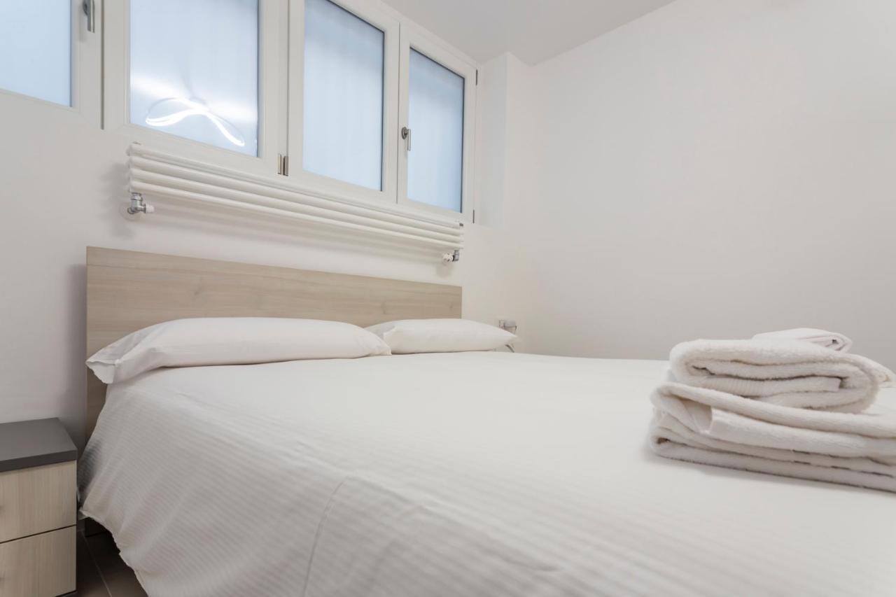 I Host Apartment - Val Strona 6 Milán Exteriér fotografie